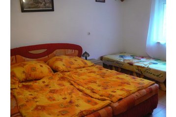 Češka Chata Štěchovice, Eksterier